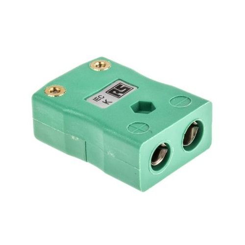 363−0008熱電対コネクタ