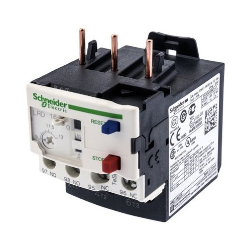 LRD16 サーマルリレー 9→13A