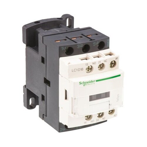 LC1D18B7シュナイダエレクトリック