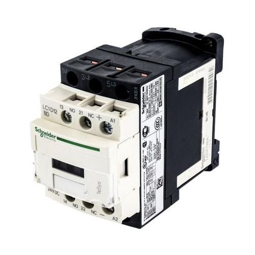 LC1D12BDシュナイダエレクトリック