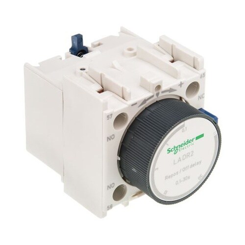 LADR2 空圧式タイマ