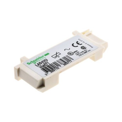 LAD4VUシュナイダーエレクトリック