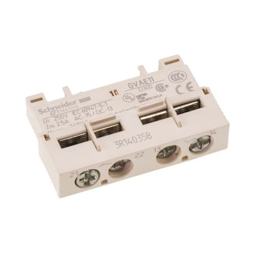 GVAE11 シュナイダーエレクトリック