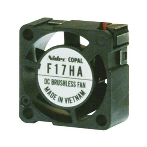 F17HA−05MC 軸流ファン電源電圧