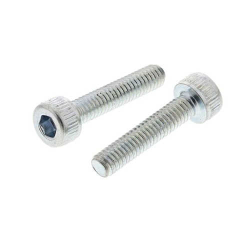 六角穴付ボルト M2.5x12mm 鋼