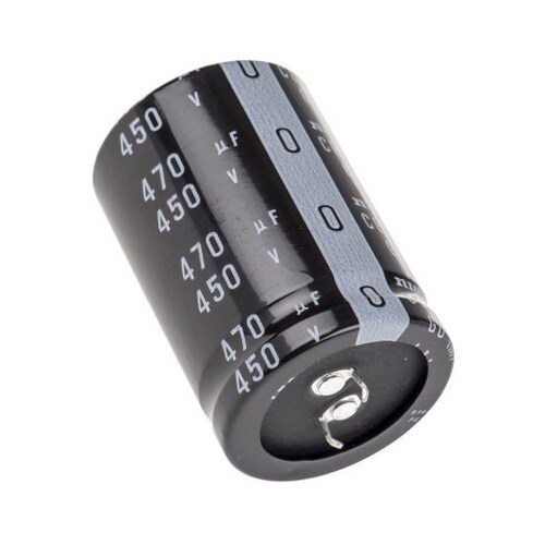 LGU2W471MELC コンデンサ