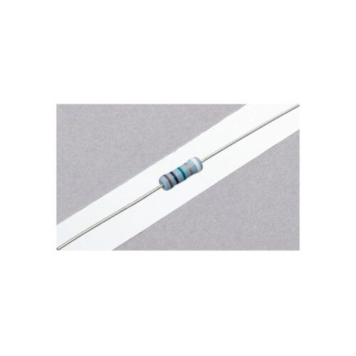 耐サージ抵抗器 RCR60シリーズ 10