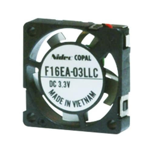 F16EA−03LLC/E軸流ファン角型