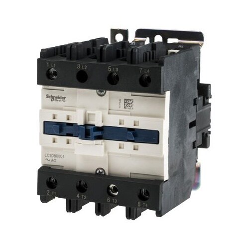 LC1D80004P7シュナイダー