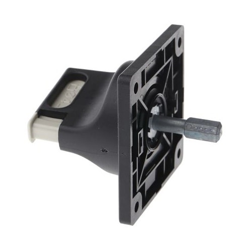 ヒューズなしアイソレータスイッチ 11