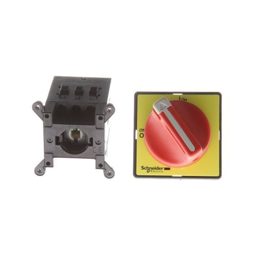 ヒューズなしアイソレータスイッチ 7.5