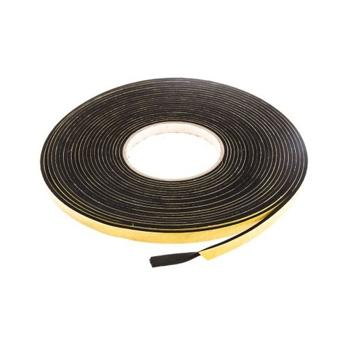 片面スポンジテープ 幅 10mm 長さ