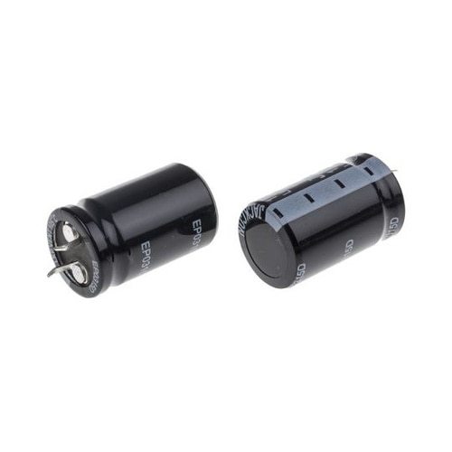 アルミ電解コンデンサ 100μF 400