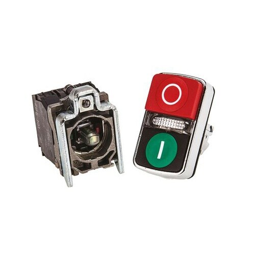 照光式押しボタンスイッチ Harmony