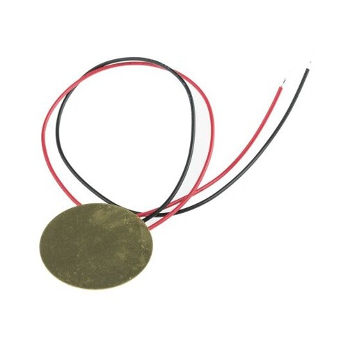 圧電ブザー 表面実装 1袋(5個入) 7