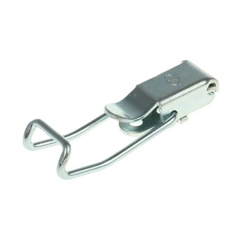 パッチン錠 スチール 67.6x22.6