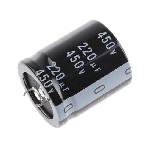 LGU2W221MELB コンデンサ