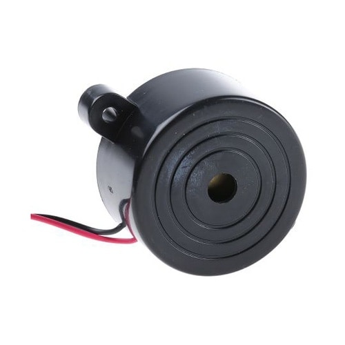 754−2015圧電ブザーパネルマウント