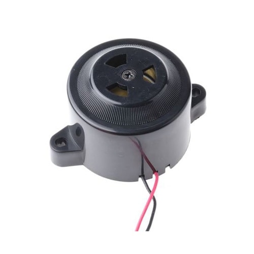 754−2019圧電ブザーパネルマウント