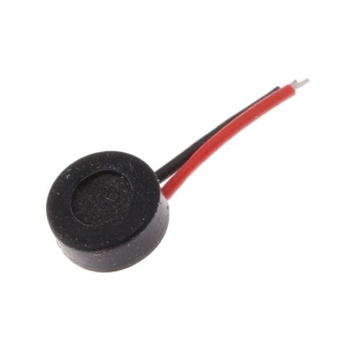 マイク用コンデンサ 感度 −44dB S