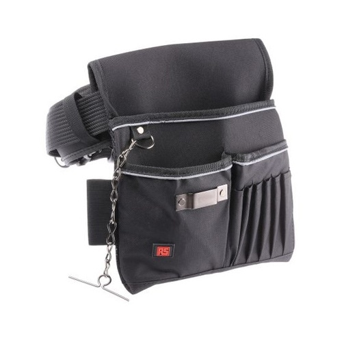 788−7220 工具バッグポリエステル