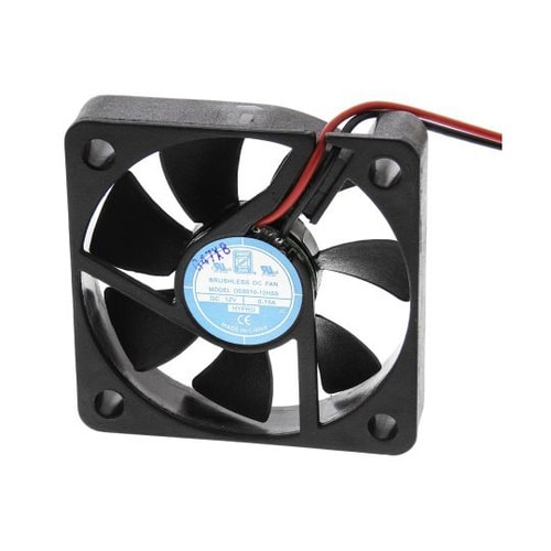789−7867 軸流ファン電源電圧角型
