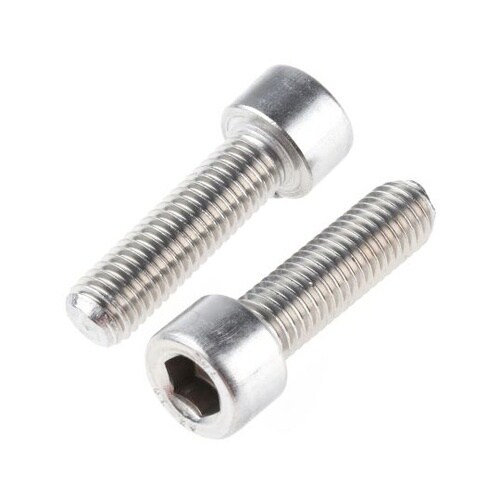 六角穴付ボルト M10x35mm ステン