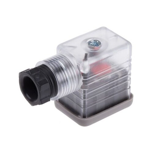 ソレノイドバルブコネクタ MER−209