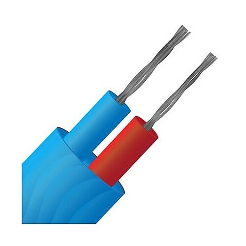 814−0083 熱電対ケーブルTタイプ