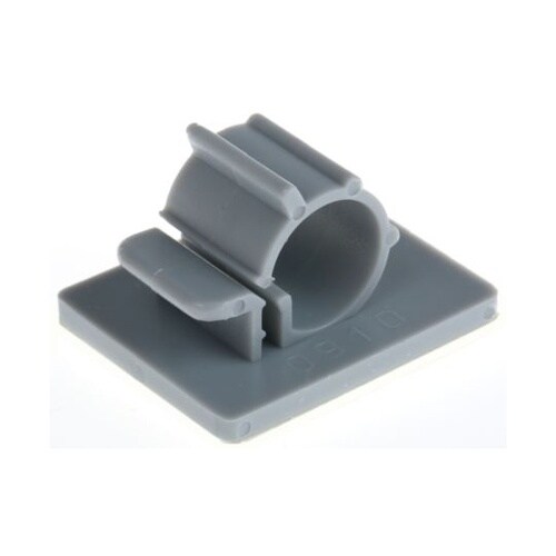 ケーブルクリップ (配線クリップ) 10