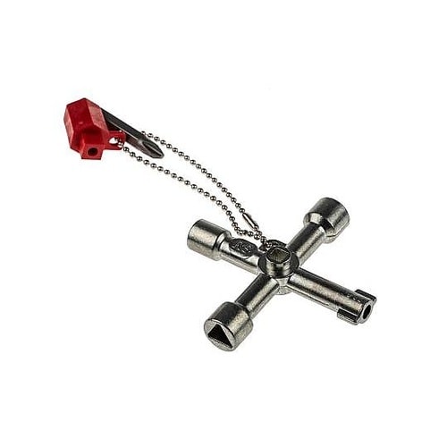 841−7005 クロスレンチ