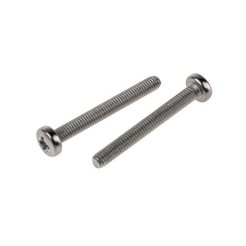 Pozidrivねじ なべ形 ステンレス