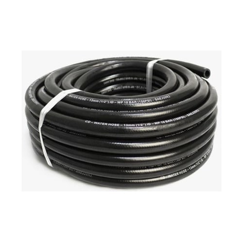 914−5553 ゴムホース 20m