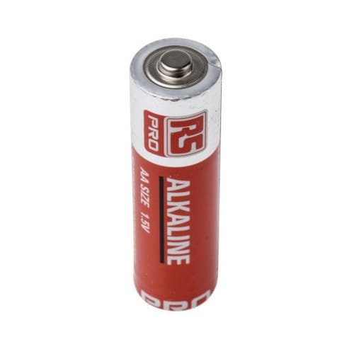 単3形電池 アルカリ電池 1袋(20個入