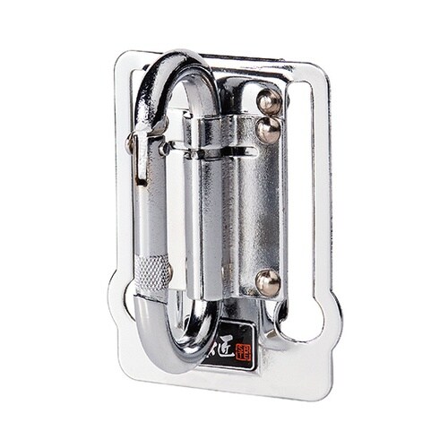 工具差 電ドル差し用カラビナタイプ 小