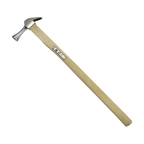 仮枠ハンマー ステンレス 小止付