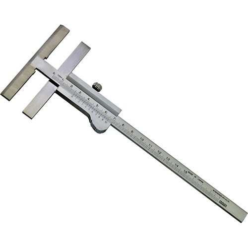 ケガキゲージ 普通型 247mm