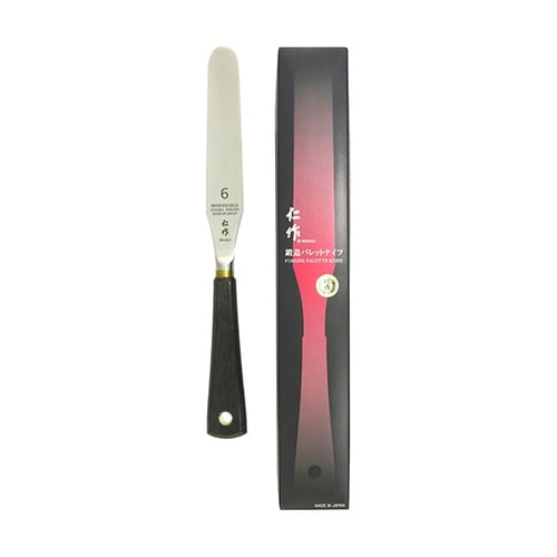No.2006 鍛造パレットナイフ