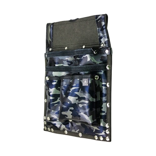 伝説 カモフラ かりわく鋲止 HB−30