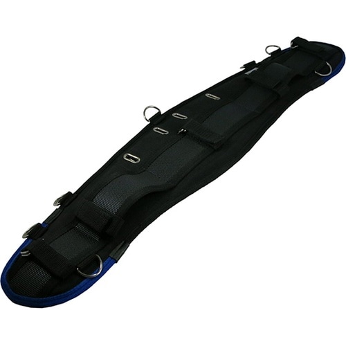 5250−KB エアー式サポーターベルト