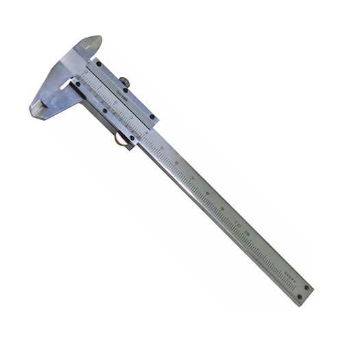 100mm デップス付ノギス