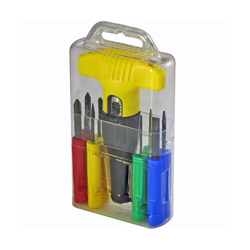 T型&8セットドライバー