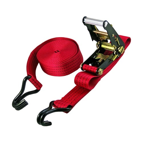 RJ−800 ベルト荷締機パワフル800