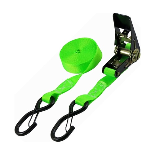 RBS−170 ベルト荷締機