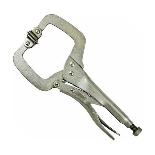 275mm バイスロックプライヤー自在型