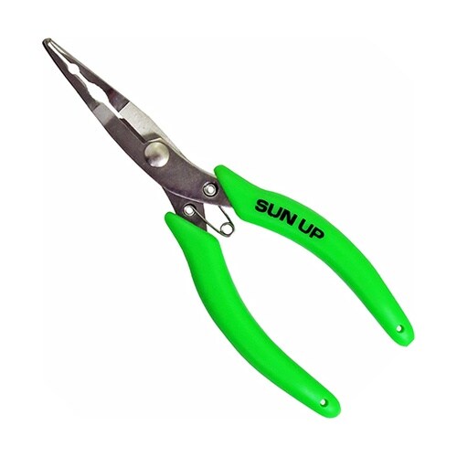 ステンレス製 リングプライヤー