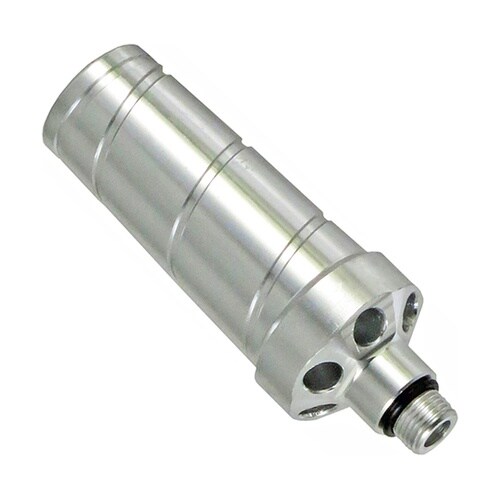 NE−07 エアダスターノズル3倍増風式