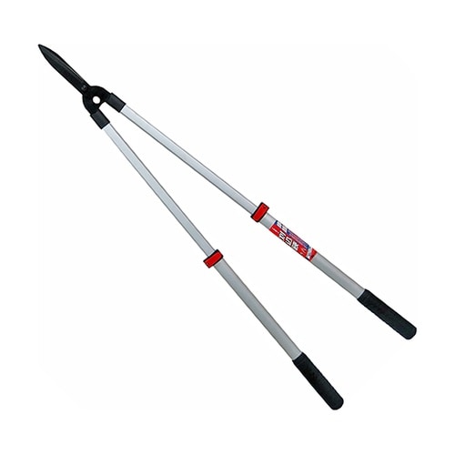 770−1180mmアルミ柄伸縮式刈込鋏