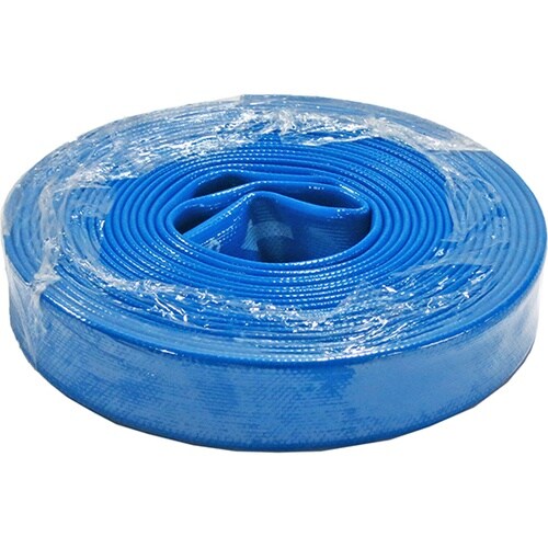 送水ホース 25×10m