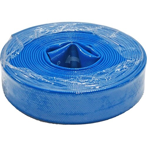 32x10m 送水ホース